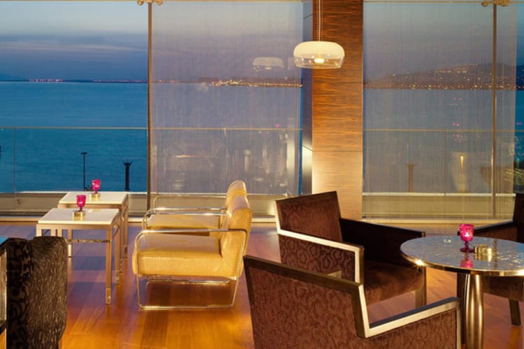 Sky Bar
